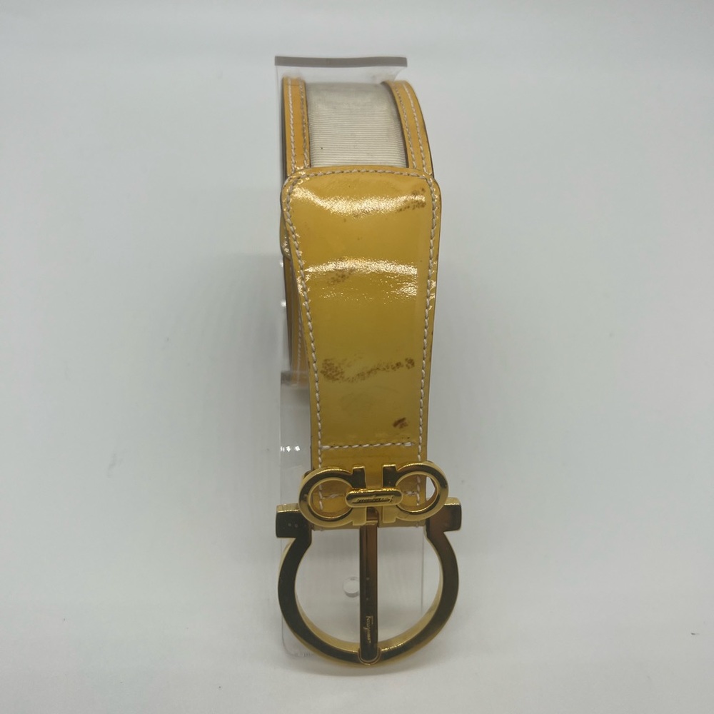 Ferragamo Belt